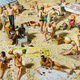 Illustration for article titled These Staged Pictures Are Perfect Visions of Imperfect Public Spaces